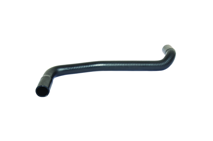 Маркуч горен радиатор - IBR 27701 за VW, SEAT